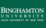 binghamton logo